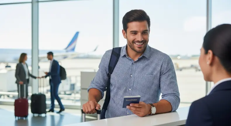 Prepare-se Para Viajar Com Segurança Total Prepare-se Para Viajar Com Segurança Total